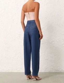ZIMMERMANN In Focus<Matchmaker Bustier