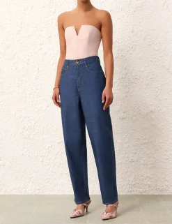 ZIMMERMANN Clothing<Matchmaker Bustier