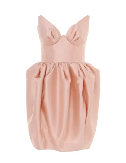 ZIMMERMANN Dresses<Matchmaker Bustier Mini Dress