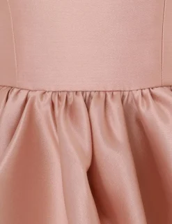 ZIMMERMANN Dresses<Matchmaker Bustier Mini Dress