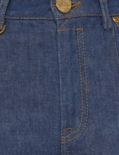 ZIMMERMANN Shorts & Pants<Matchmaker Capri Jean
