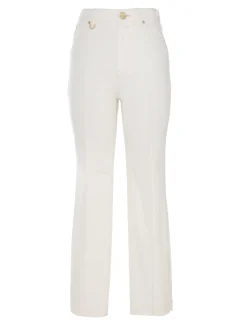 ZIMMERMANN Clothing<Matchmaker Capri Jean