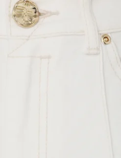 ZIMMERMANN Shorts & Pants<Matchmaker Capri Jean