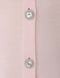 ZIMMERMANN Knitwear<Matchmaker Crew Neck Cardigan