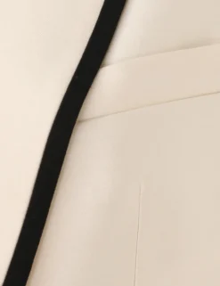 ZIMMERMANN Clothing<Matchmaker Cropped Jacket