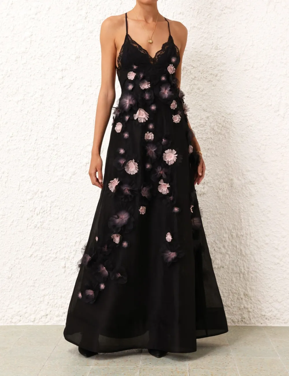 ZIMMERMANN Dresses<Matchmaker Daisy Slip Dress
