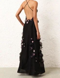 ZIMMERMANN Dresses<Matchmaker Daisy Slip Dress