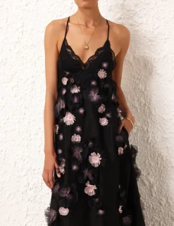 ZIMMERMANN Clothing<Matchmaker Daisy Slip Dress