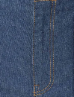 ZIMMERMANN Shorts & Pants<Matchmaker Denim Dance Short