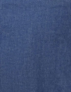 ZIMMERMANN Clothing<Matchmaker Denim Flare Skirt