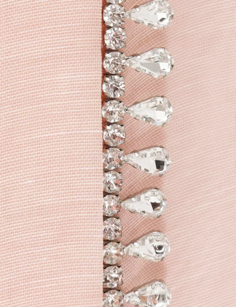 ZIMMERMANN Clothing<Matchmaker Diamante Blouse