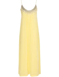 ZIMMERMANN In Focus<Matchmaker Diamante Slip Dress