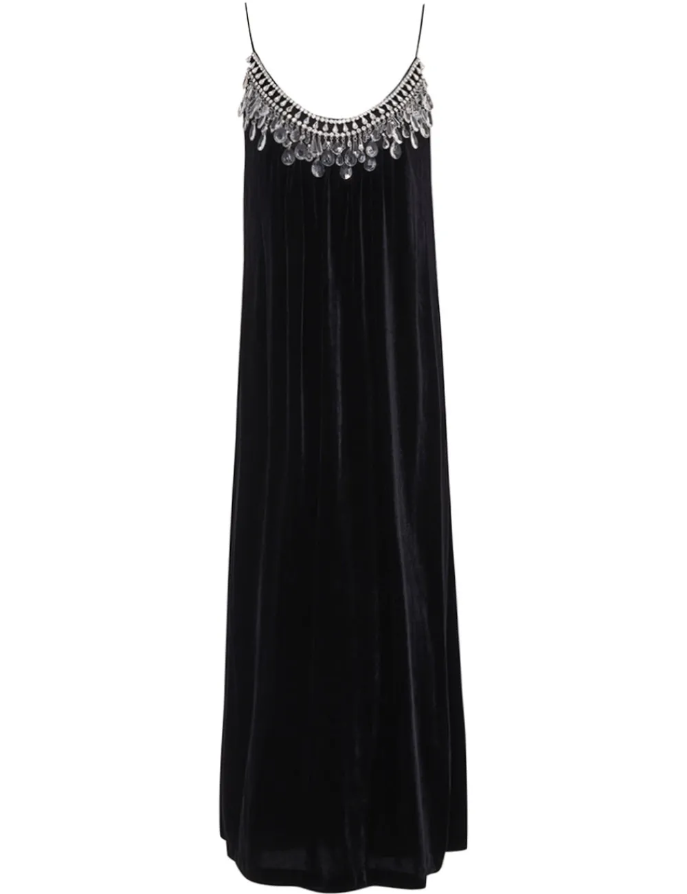 ZIMMERMANN Clothing<Matchmaker Diamante Slip Dress