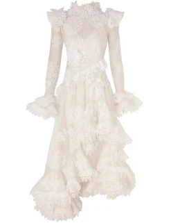 ZIMMERMANN Dresses<Matchmaker Doily Dress