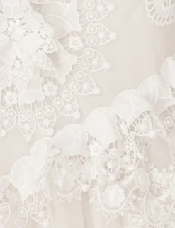 ZIMMERMANN Clothing<Matchmaker Doily Dress