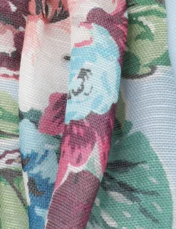 ZIMMERMANN In Focus<Matchmaker Drape Midi Dress