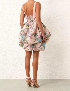 ZIMMERMANN Clothing<Matchmaker Drape Mini Dress