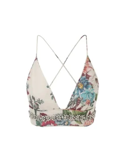 ZIMMERMANN Clothing<Matchmaker Embellished Bra