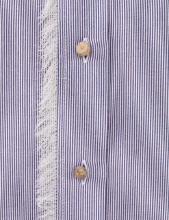 ZIMMERMANN Clothing<Matchmaker Embroidered Shirt