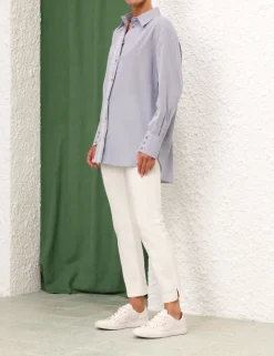 ZIMMERMANN Clothing<Matchmaker Embroidered Shirt