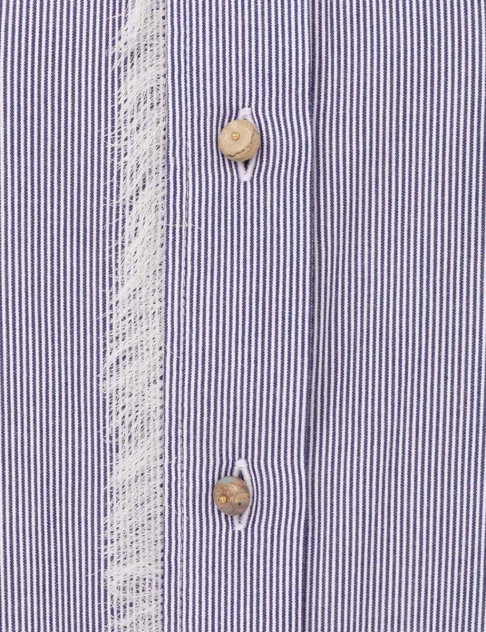 ZIMMERMANN Tops<Matchmaker Embroidered Shirt