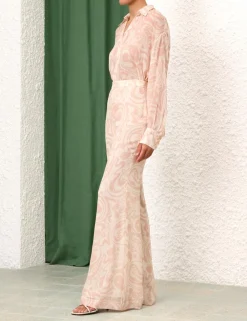 ZIMMERMANN Shorts & Pants<Matchmaker Flare Pant