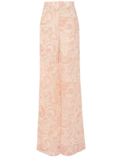 ZIMMERMANN Clothing<Matchmaker Flare Pant