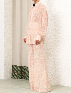 ZIMMERMANN Clothing<Matchmaker Flare Pant