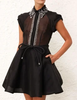ZIMMERMANN Dresses<Matchmaker Flip Dress