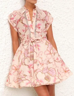 ZIMMERMANN Dresses<Matchmaker Flip Dress