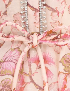 ZIMMERMANN Dresses<Matchmaker Flip Dress