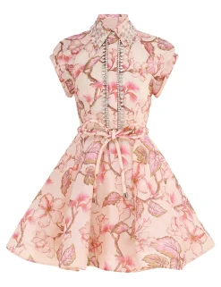 ZIMMERMANN Clothing<Matchmaker Flip Dress
