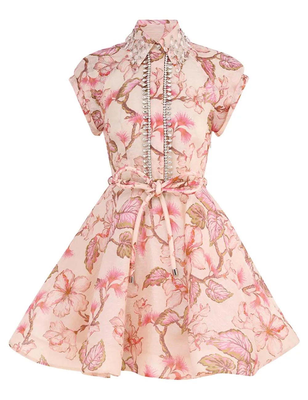 ZIMMERMANN Clothing<Matchmaker Flip Dress