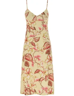 ZIMMERMANN Clothing<Matchmaker Flutter Midi Dress