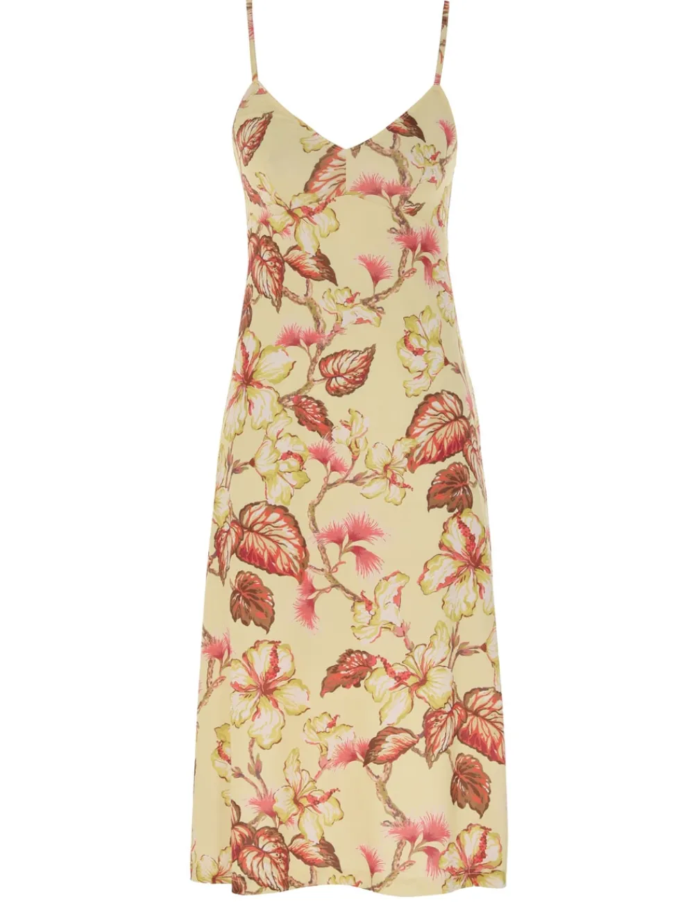 ZIMMERMANN Clothing<Matchmaker Flutter Midi Dress