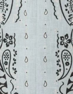ZIMMERMANN Clothing<Matchmaker Keyhole Mini Dress