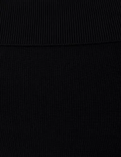 ZIMMERMANN Clothing<Matchmaker Knit Panelled Skirt