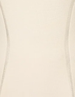 ZIMMERMANN Clothing<Matchmaker Knit Panelled Mini