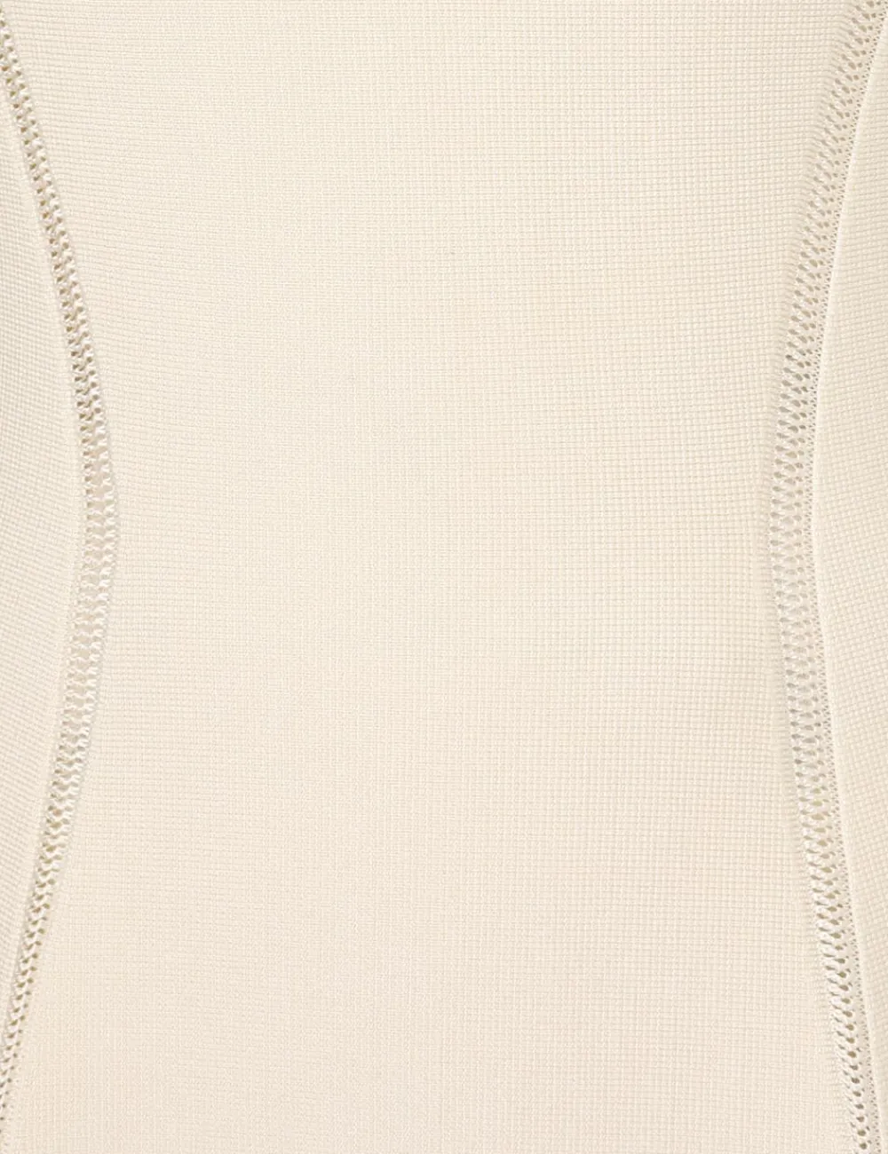 ZIMMERMANN Clothing<Matchmaker Knit Panelled Mini
