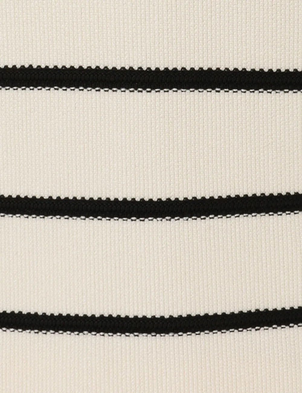 ZIMMERMANN Clothing<Matchmaker Knit Stripe Polo