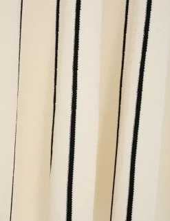 ZIMMERMANN Clothing<Matchmaker Knit Stripe Skirt