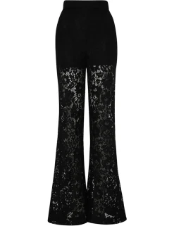 ZIMMERMANN Shorts & Pants<Matchmaker Lace Pant
