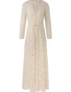 ZIMMERMANN Dresses<Matchmaker Lace Sheath Dress