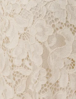 ZIMMERMANN Dresses<Matchmaker Lace Sheath Dress