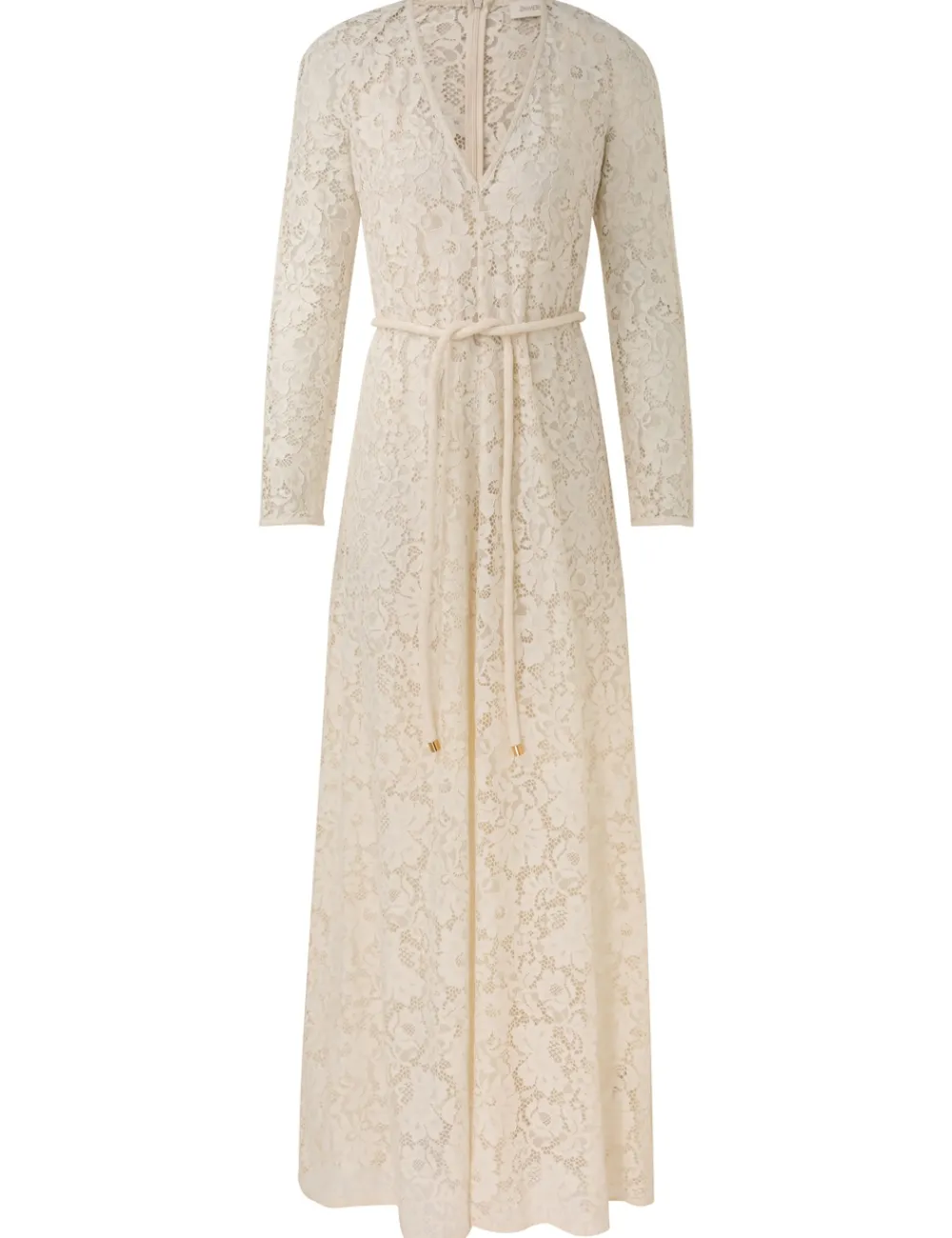 ZIMMERMANN Clothing<Matchmaker Lace Sheath Dress