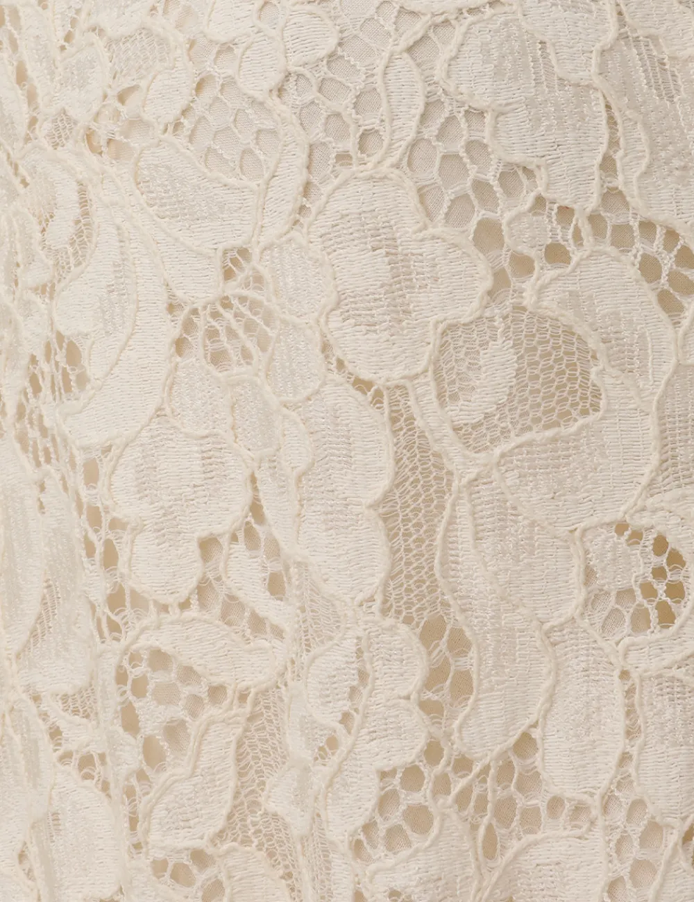 ZIMMERMANN Clothing<Matchmaker Lace Sheath Dress
