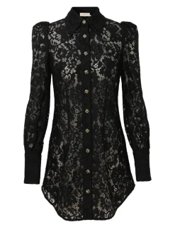 ZIMMERMANN Clothing<Matchmaker Lace Tunic