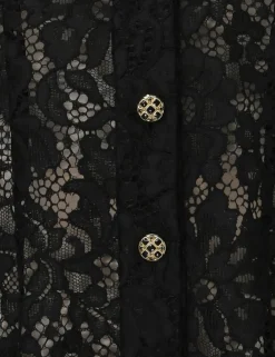 ZIMMERMANN Clothing<Matchmaker Lace Tunic