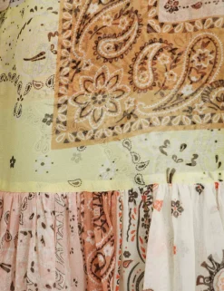 ZIMMERMANN Clothing<Matchmaker Lantern Mini Dress