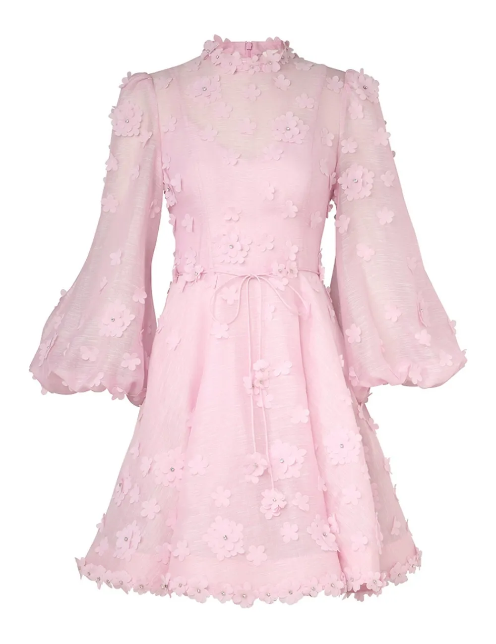 ZIMMERMANN Dresses<Matchmaker Lift Off Mini